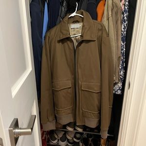 NWT Vince Bomber